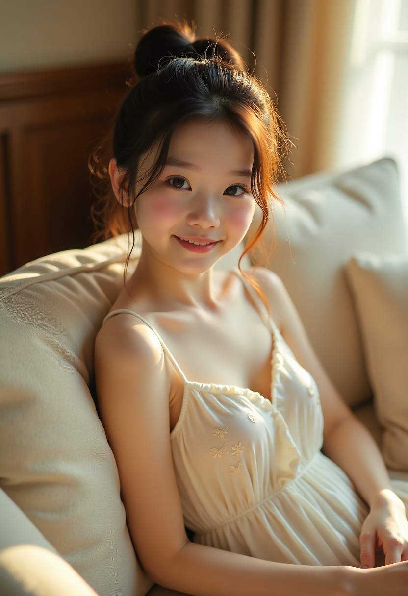 东京晚风